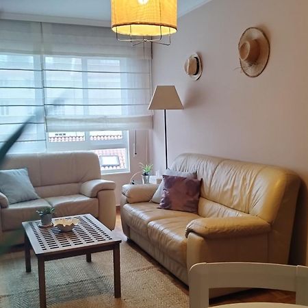 Marina'S Coastal Apartment Ribeira Exterior foto