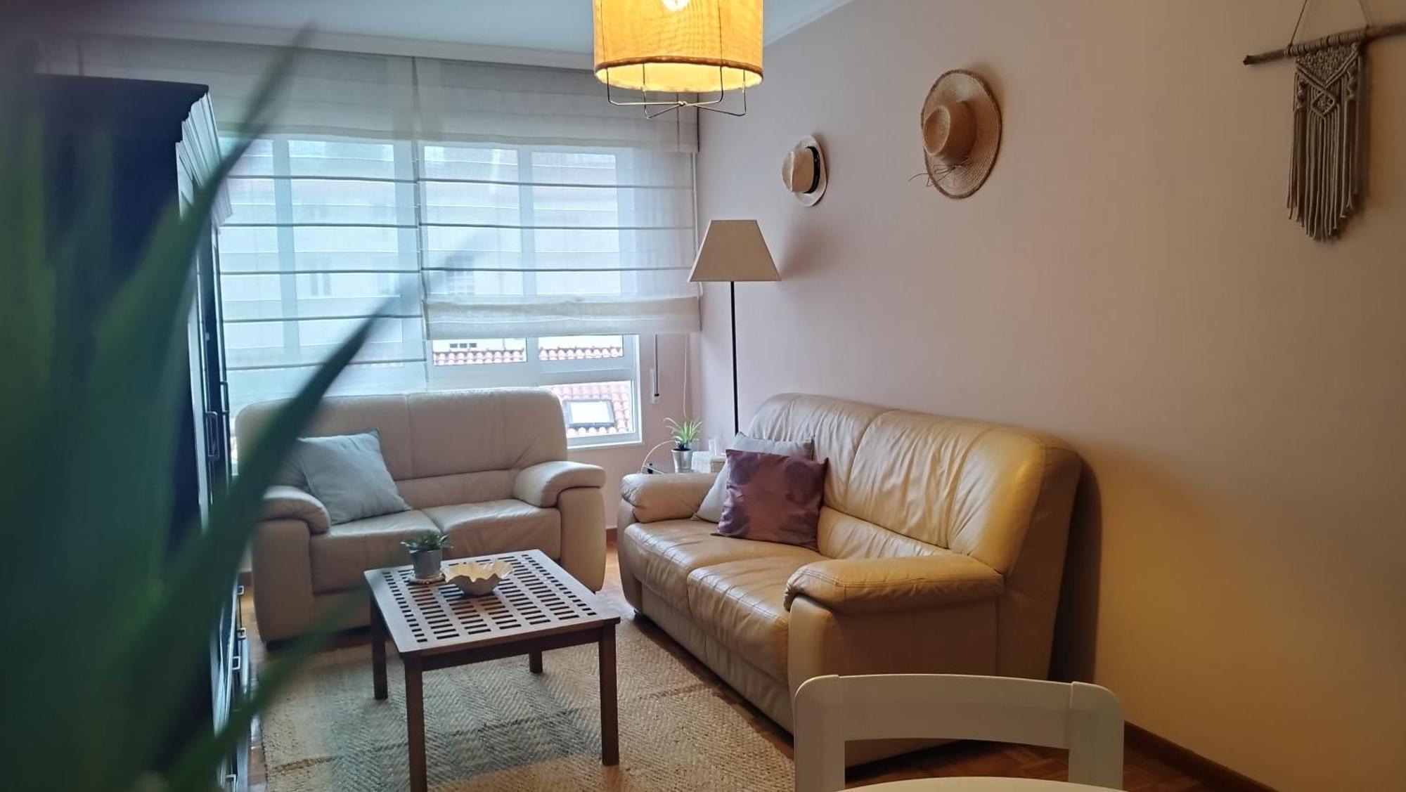 Marina'S Coastal Apartment Ribeira Exterior foto